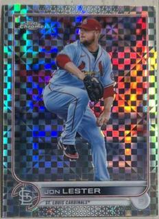 Jon Lester