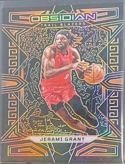Jerami Grant