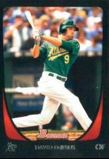 David DeJesus