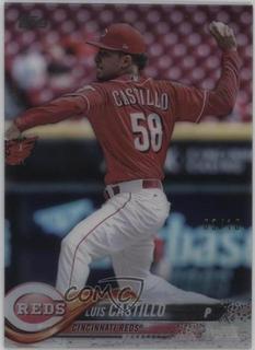 Luis Castillo