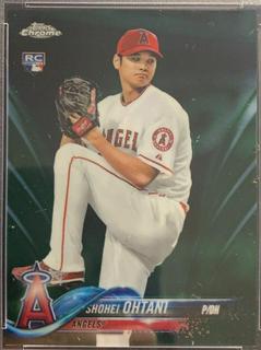 Shohei Ohtani