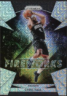 Chris Paul