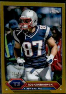 Rob Gronkowski