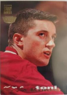 Toni Kukoc