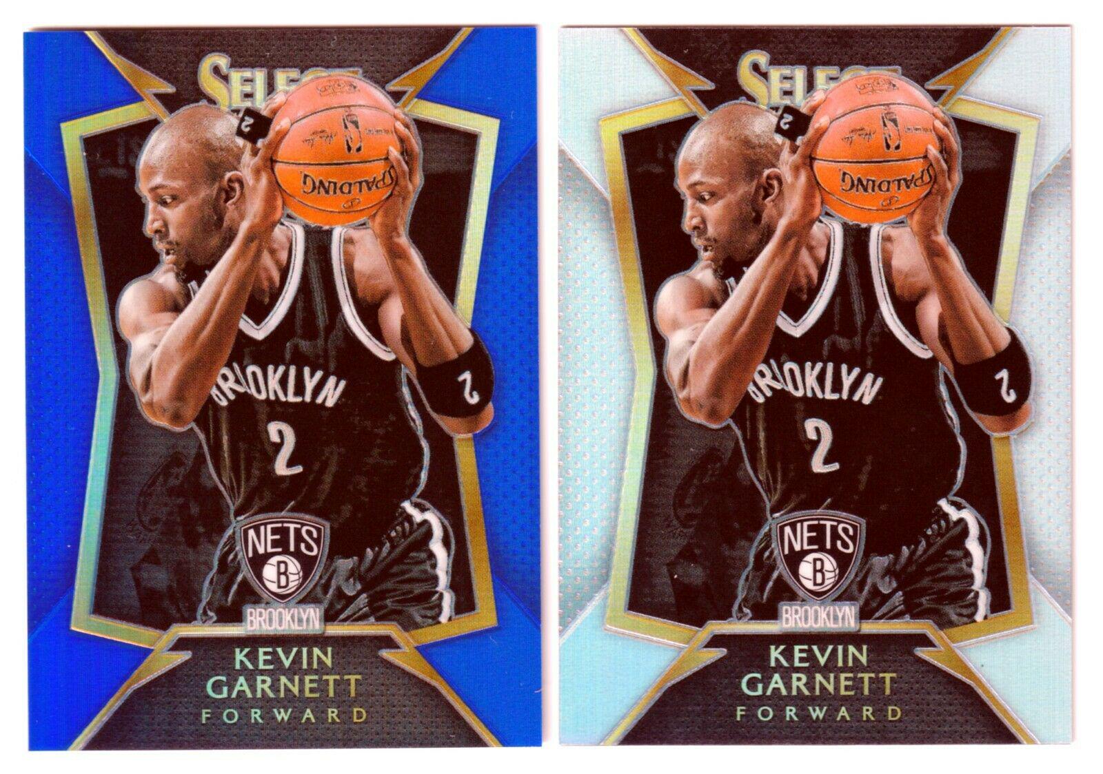 Kevin Garnett