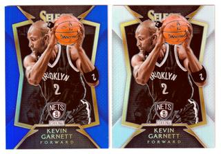 Kevin Garnett