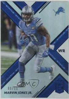 Marvin Jones Jr.