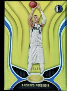Kristaps Porzingis