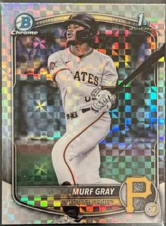Murf Gray