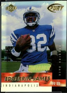 Edgerrin James