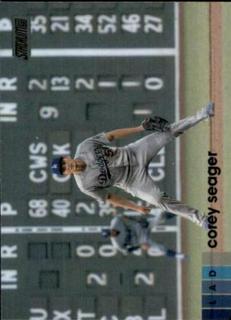 Corey Seager