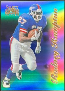 Rodney Hampton