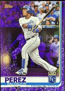 Salvador Perez