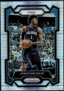 Jonathan Isaac