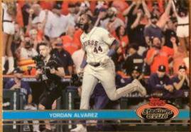 Yordan Alvarez