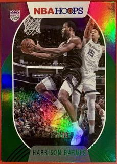 Harrison Barnes