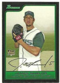 James Shields