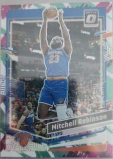 Mitchell Robinson