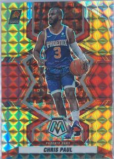 Chris Paul