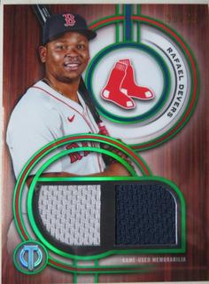 Rafael Devers