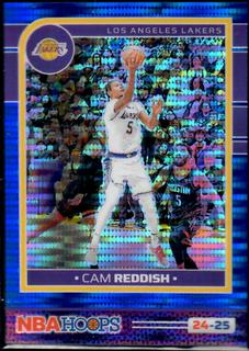 Cam Reddish