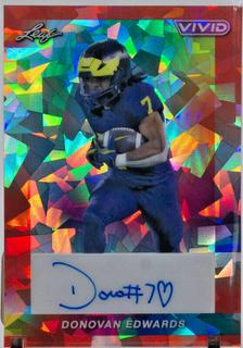 Donovan Edwards