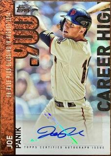 Joe Panik