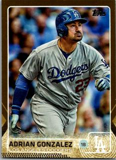 Adrian Gonzalez