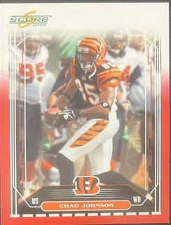 Chad Johnson