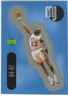 Michael Jordan