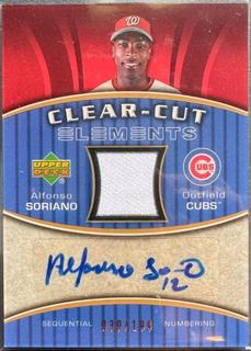 Alfonso Soriano