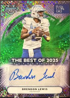Brendon Lewis