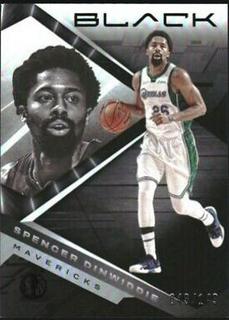 Spencer Dinwiddie