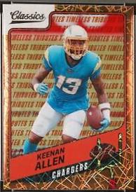 Keenan Allen