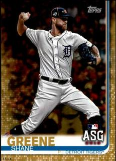Shane Greene