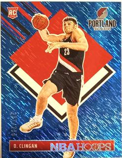 Donovan Clingan