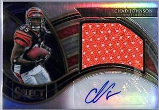 Chad Johnson