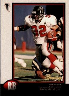 Jamal Anderson