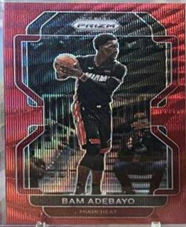 Bam Adebayo