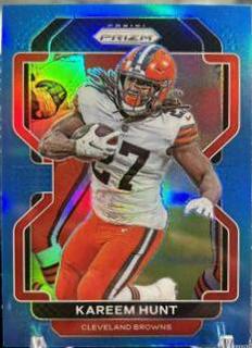 Kareem Hunt