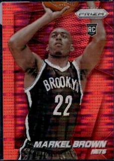 Markel Brown