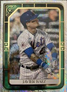 Javier Baez