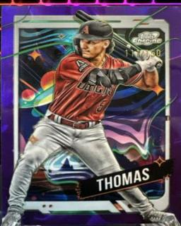 Alek Thomas