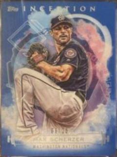 Max Scherzer