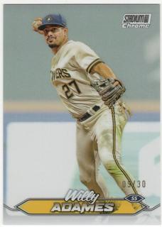 Willy Adames
