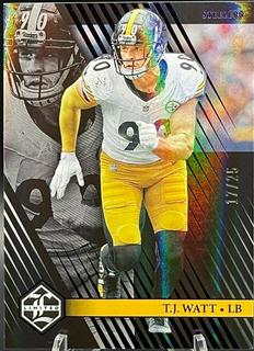 T.J. Watt