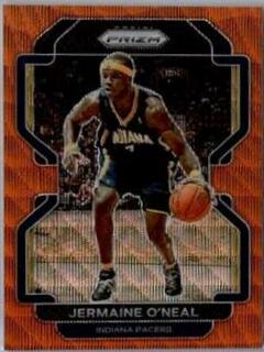 Jermaine O'Neal