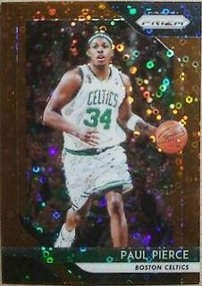 Paul Pierce