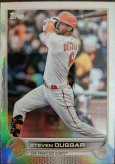 Steven Duggar
