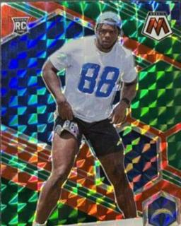 Tre' McKitty
